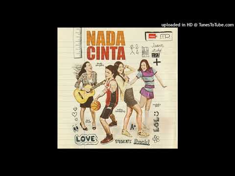 Dewi Sandra, Randy Pangalila, Michella Putri Kiting - Nada Cinta (Official Audio)