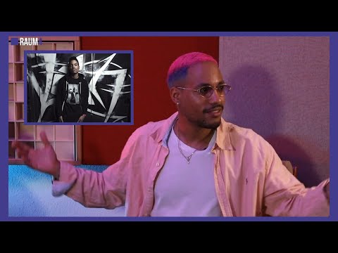 AHZUMJOT - DER ERSTE HYPE UND HÖHENFLUG MIT LUKAS „CRUSOE“- SENDE LIEBE RAUS #1