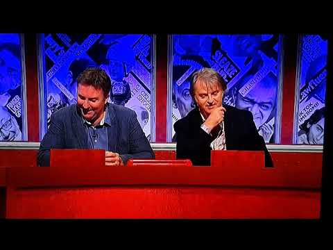 HIGNFY - Woodmere Avenue Crashes