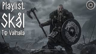 Download lagu Skål To Valhalla: Viking Music for Norse Warriors mp3 Download lagu Skål To Valhalla: Viking Music for Norse Warriors mp3