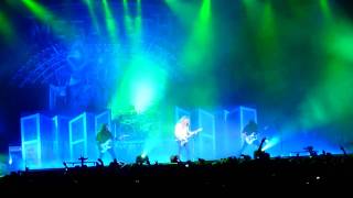 Megadeth - &quot;Holy Wars...The Punishment Due&quot; - Live 8-31-10 at the Cow Palace