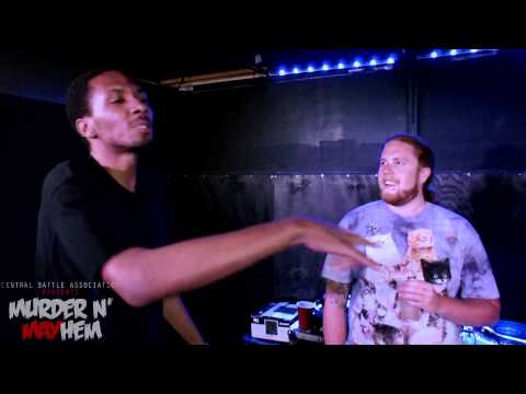 Mista Mann vs BertWood