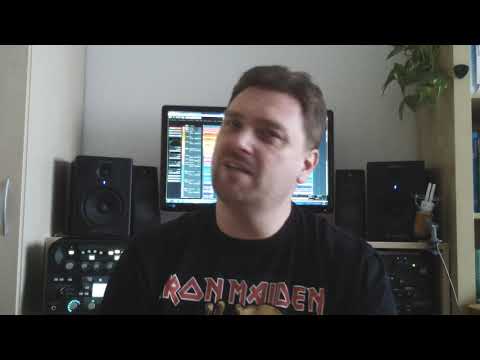 EPILOG - metalové cd české kapely se švédským zpěvákem