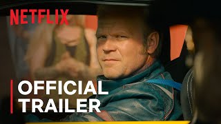 Asphalt Burning | Official Trailer | Netflix