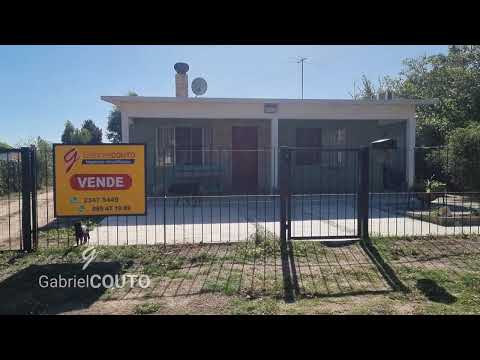 CASA DE 3 DORMITORIOS EN VENTA PRÓXIMO A LA PLAYA, VILLA OLIMPICA , SAN JOSÉ, URUGUAY
