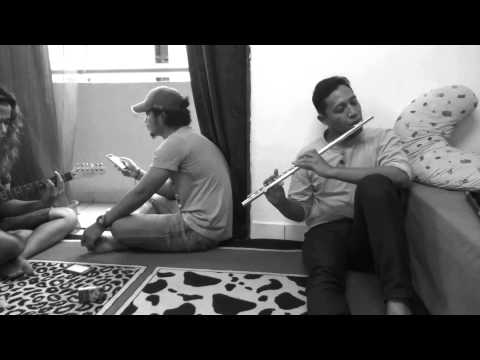 Muzza -Cover \Keroncong Untuk Ana\ (M.Nasir)