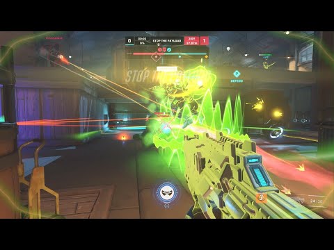 Overwatch 2 Every Soldier has their 76