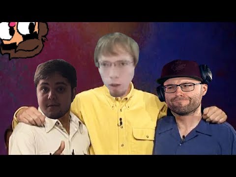 MALF Libs - NLSS MALF Improv Highlights (Suggested by Jessyabeb)