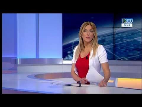 TG2000 del 21 luglio 2017 - Edizione delle 20:30