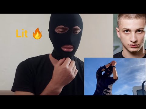 Reaction - Tatamata - tatamata (diss Fero)