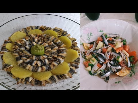 This seafood dish will make you forget your diet!