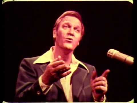 K-tel Records "Eddy Arnold" commercial