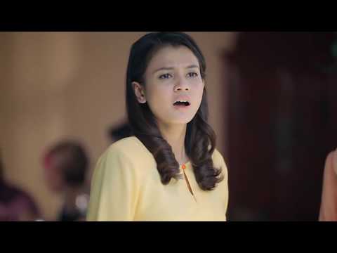 Iklan Raya TM 2015 - #PakCikMisteri