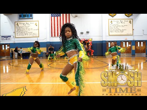 K-6 Stand Battle | Buckathon Part 5 By: Priceless Diamonds 2022