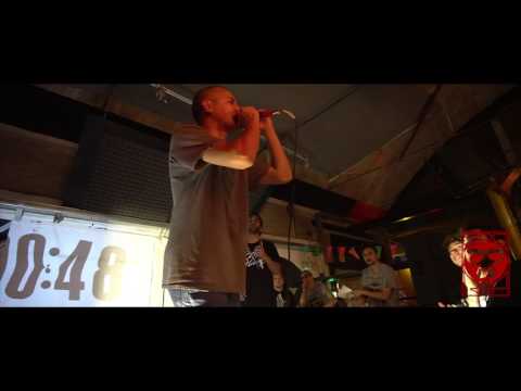 OTTAVI #FINALISSIMA KING KONGTEST VOL.2 JOEY VS OLDMAN