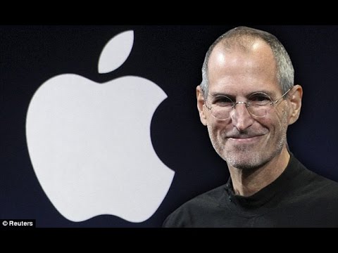 SOBANUKIRWA NEZA -  APPLE (STEVE JOBS)