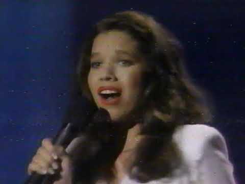 Star Search 1992  - Teen Vocalist: Terry Dexter