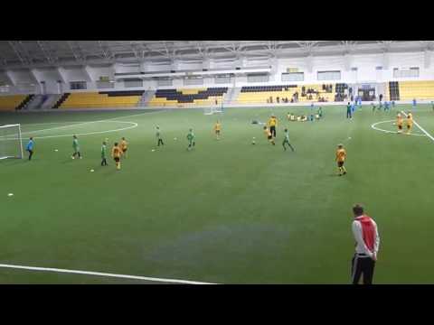 FC Sheriff 2008 -  FC Atletic