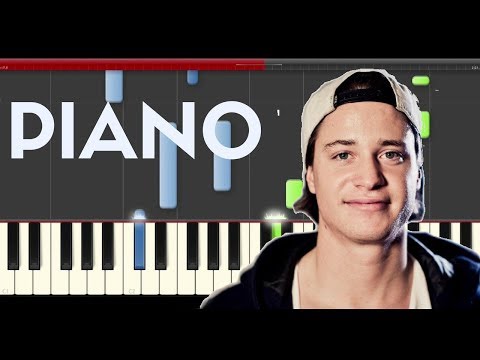 Carry Me - Kygo