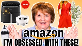16 NEW Amazon Must Haves 2025 🔥 Fashion, Home & Cool Tech You’ll LOVE! ❤️