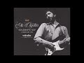 Eric Clapton 1983 02 06 Convention Center Sacramento CA USA AUD