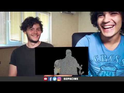 V:RGO x SHIZO - BROKE BOI MASHUP (РЕАКЦИЯ/АНАЛИЗ)