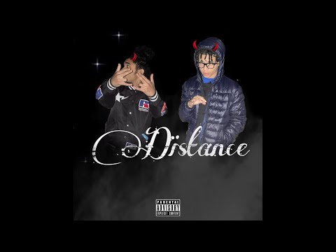 Distance - Pablo Lavish X Drebandzz