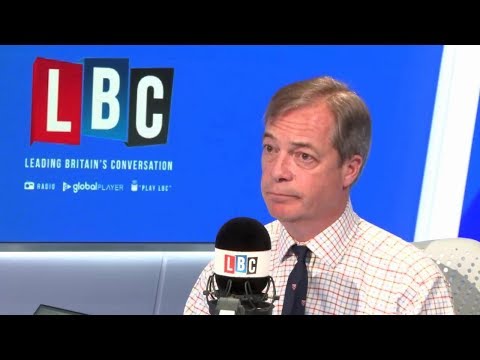 BrExit: The Reality Is... Nigel Farage & Iain Dale 28 Apr 2019