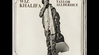Wiz Khalifa - California (Instrumental)