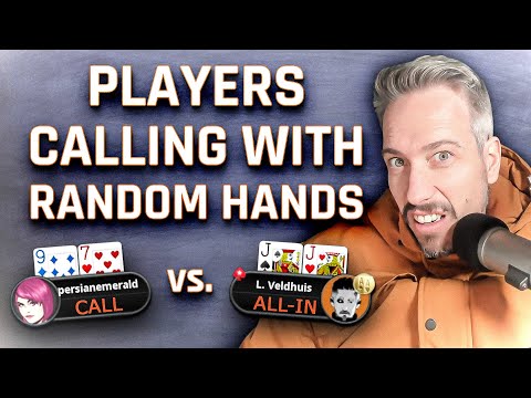 Playing with Patience vs AGGRESSIVE | Learn With Lex