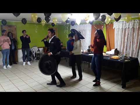 Cumpleaños n°50 Tia Bernarda