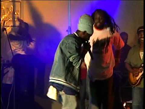 Sizzla Kalonji and Wyclef Jean.mp4