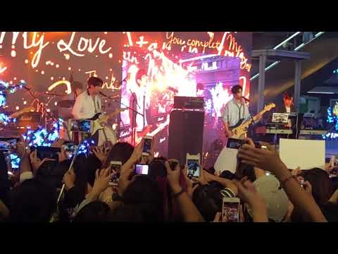 [171231] You Were Beautiful - Day6 EmWinterWonderland