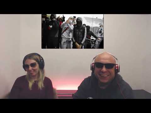 #Loadin - MXGGIE #Bristol 🔥 TVEE REACTIONZ 🔥