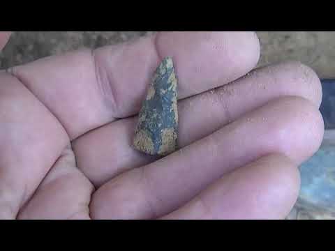 Artifact Hunting in Eastern Kentucky! #Artifacts #Hunting the Past