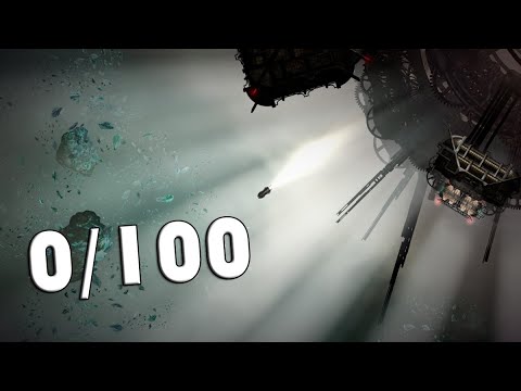 How to Ruin a Game | Sunless Skies Review