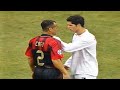 The Young Cristiano Ronaldo Vs Legends & Great Players