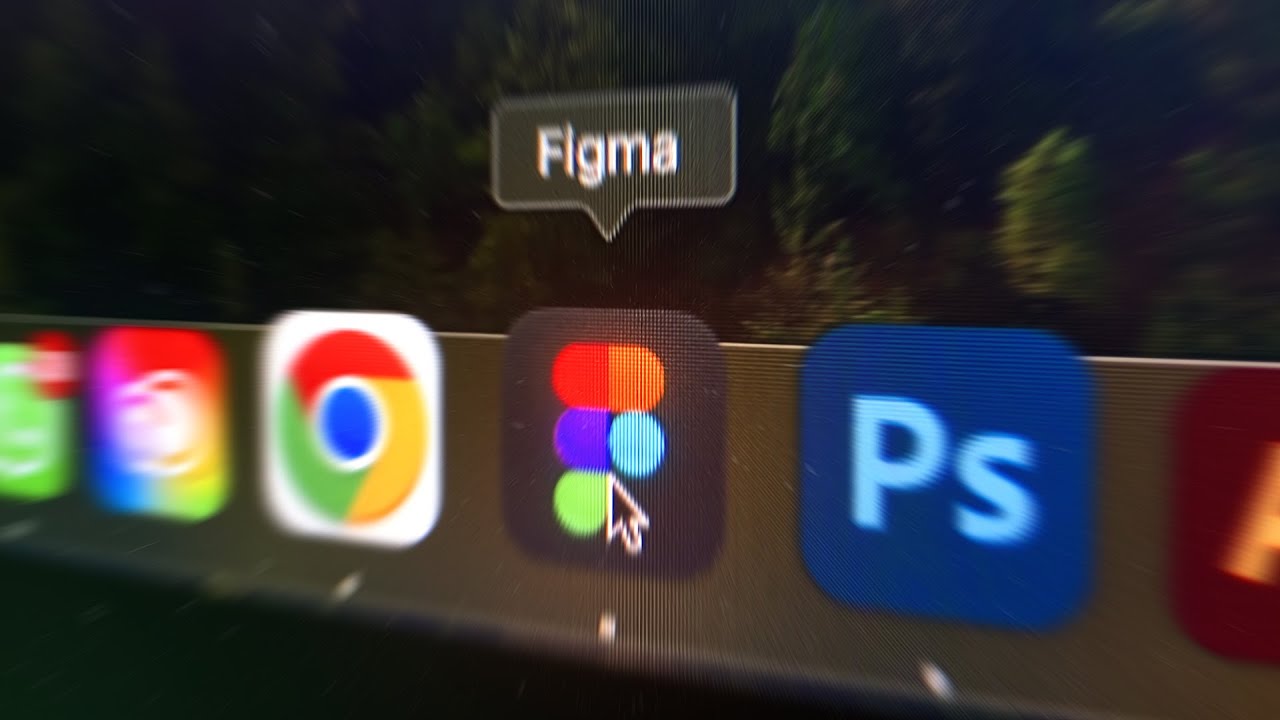 O SURPREENDENTE PODER DO Figma PARA REINVENTAR SEU TRABALHO! ∣ #01