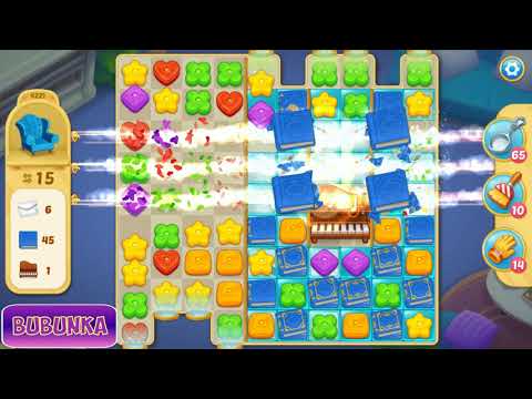 Matchington Mansion level 4221 HD