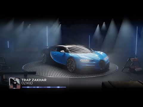 Video thumbnail for TRAP ZAKHAR