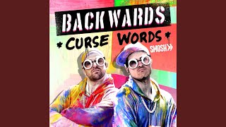 Backwards Curse Words