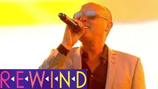 Heaven 17 - Temptation | Rewind 2013 | Festivo