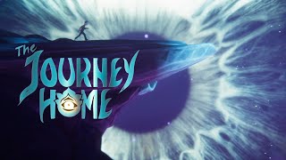 The Journey Home announcement trailer teaser