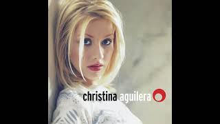 Christina Aguilera - Love Will Find A Way (slowed + reverb)