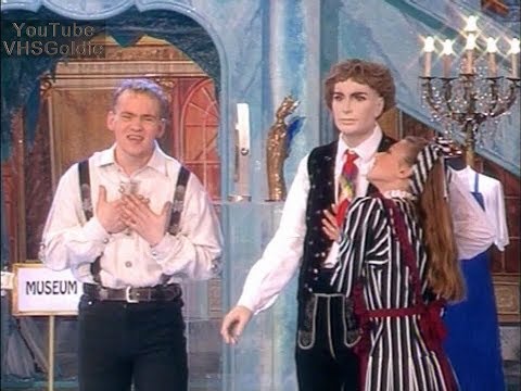 Die Edlseer - Madonna mia (... sie ist verliebt in Norbert Rier) - 1998