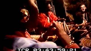 Beats International - The sun doesn't shine