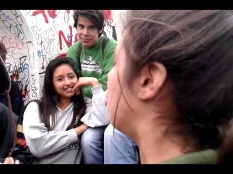 FECHE vs TESIS Ranchada Under - 1ra Ronda 4x4