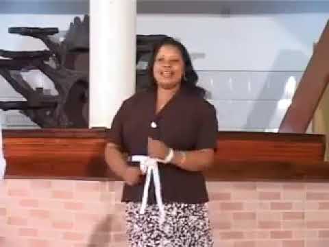 Thumbnail for Ni neema ya mkombozi - Nimefanyika kuwa mwana video