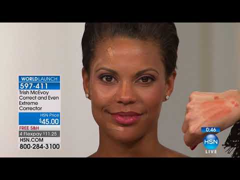 HSN | Trish McEvoy Beauty 02.15.2018 - 03 PM