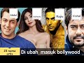 23 NAMA ASLI ARTIS BOLLYWOOD ASLI KOCAK AJAY DEVGN PALING KEREN NAMANYA